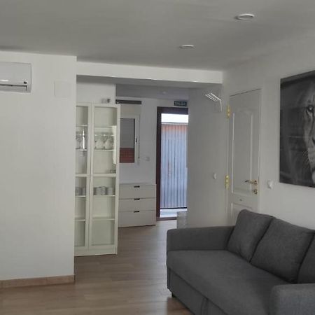 Apartamento Muy Centrico La Plaza Chulilla Exterior foto