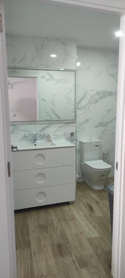 Apartamento Muy Centrico La Plaza Chulilla Exterior foto