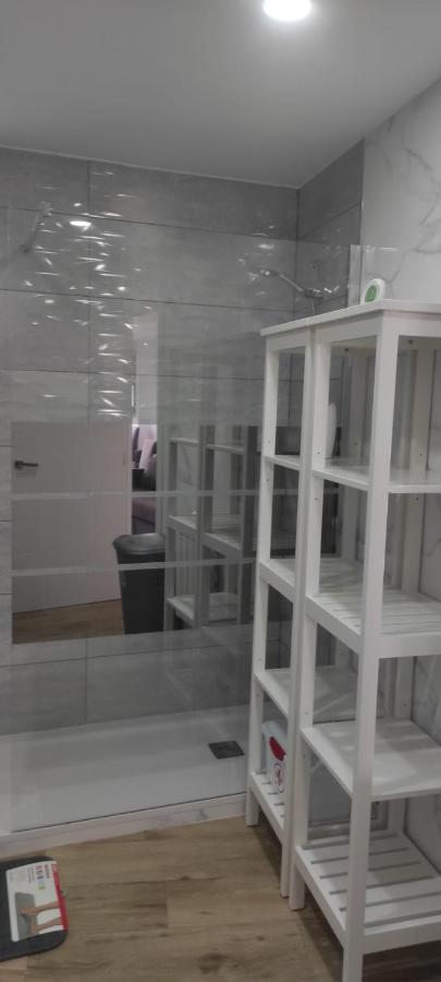 Apartamento Muy Centrico La Plaza Chulilla Exterior foto