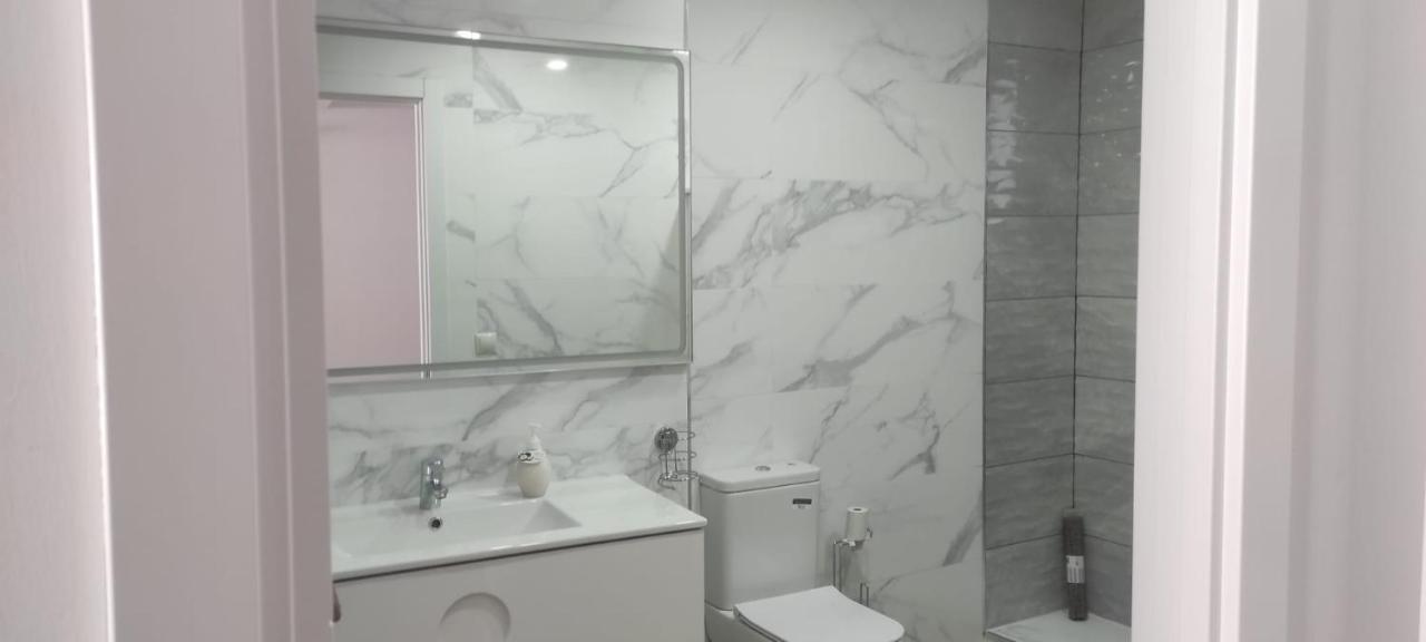 Apartamento Muy Centrico La Plaza Chulilla Exterior foto