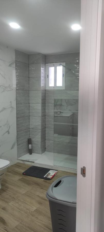 Apartamento Muy Centrico La Plaza Chulilla Exterior foto