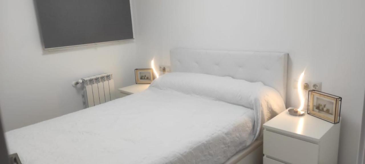 Apartamento Muy Centrico La Plaza Chulilla Exterior foto