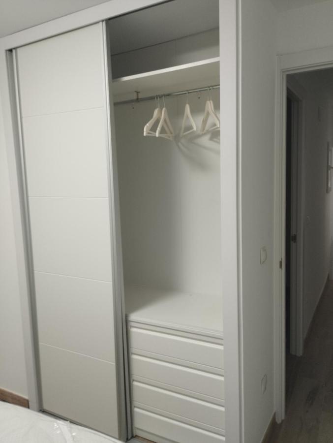 Apartamento Muy Centrico La Plaza Chulilla Exterior foto