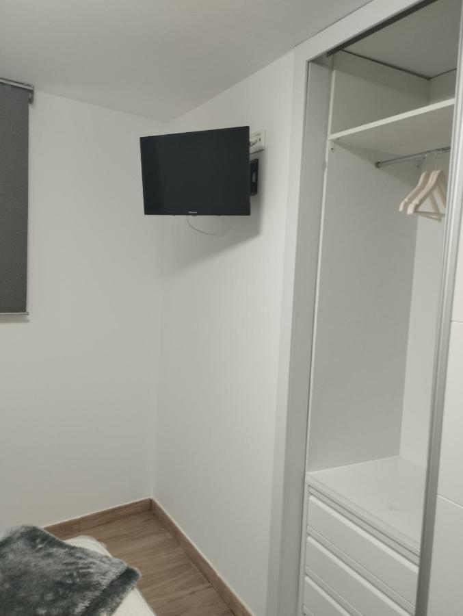 Apartamento Muy Centrico La Plaza Chulilla Exterior foto