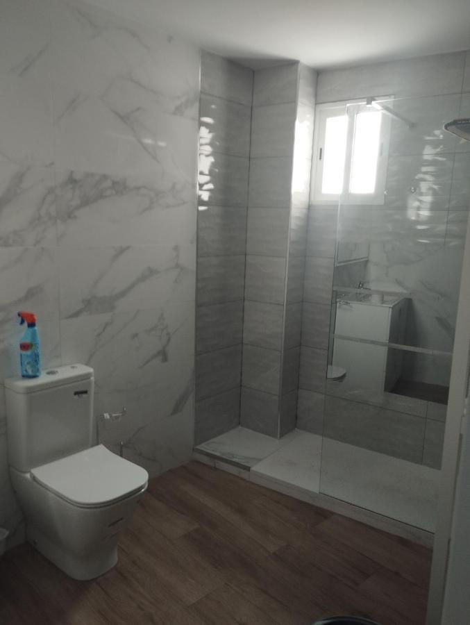 Apartamento Muy Centrico La Plaza Chulilla Exterior foto