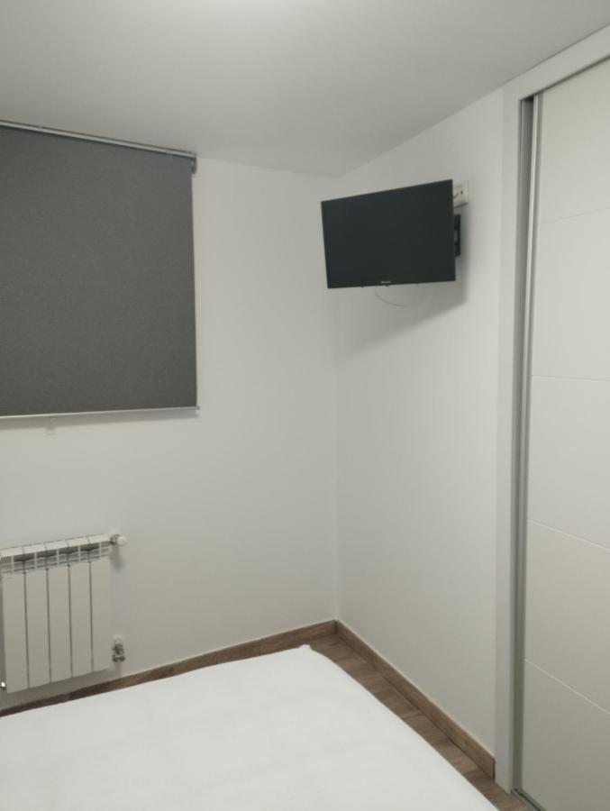 Apartamento Muy Centrico La Plaza Chulilla Exterior foto